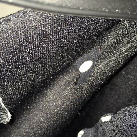 Polka Dot Dress - Picture 4 of 4